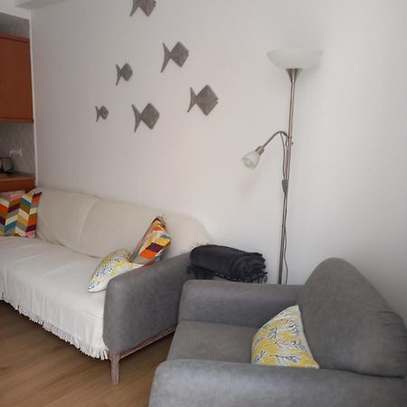 Apartmán Casa Del Mar Cotillo Exteriér fotografie
