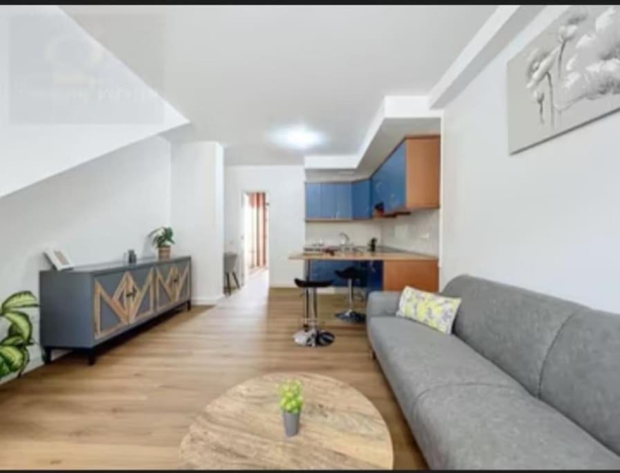 Apartmán Casa Del Mar Cotillo Exteriér fotografie