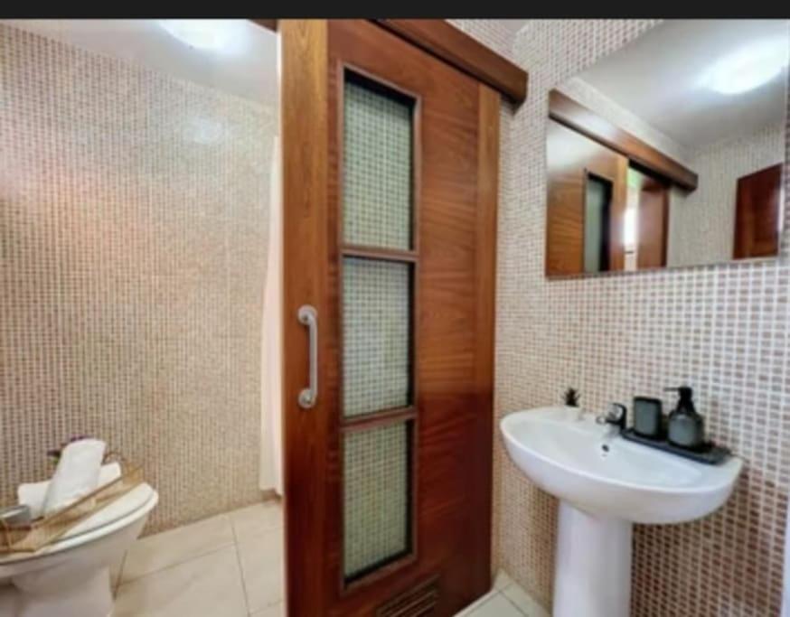 Apartmán Casa Del Mar Cotillo Exteriér fotografie