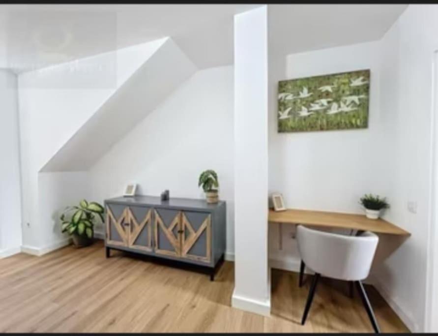 Apartmán Casa Del Mar Cotillo Exteriér fotografie
